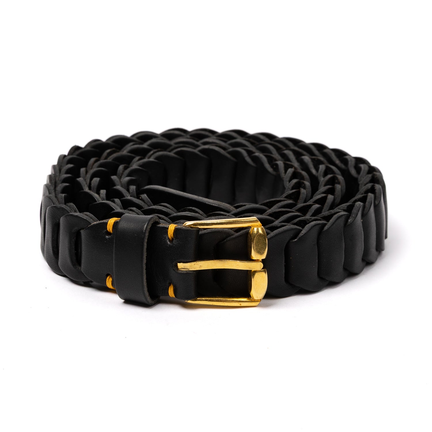 Belt "Boho 25" - handmade
